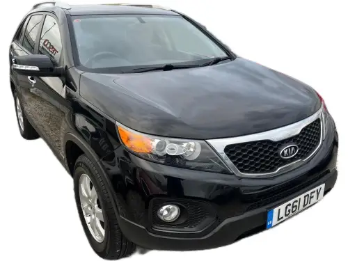 Kia Sorento LG61 DFY