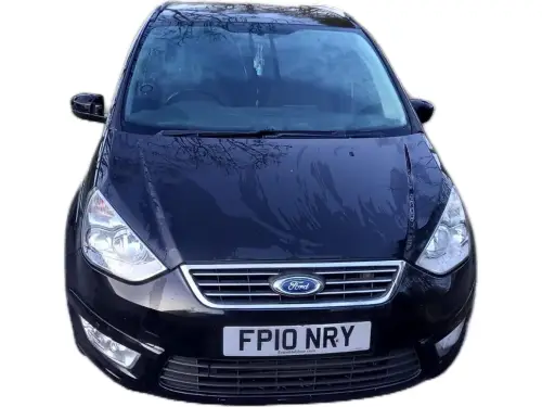 Ford Galaxy FP10 NRY