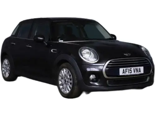 MINI Cooper AF15 VNA
