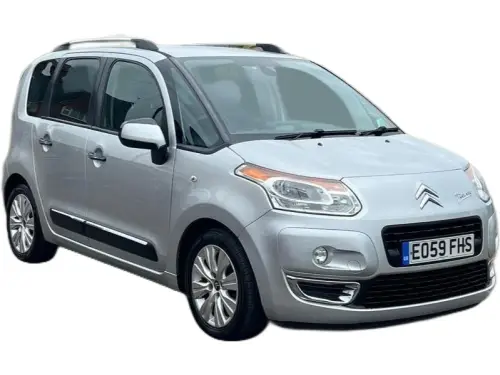 Citroën C3 EO59 FHS