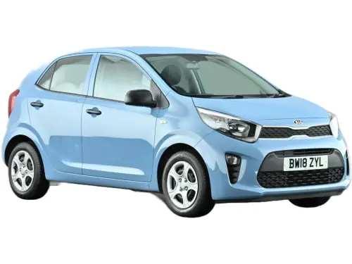 Kia Picanto BW18 ZYL