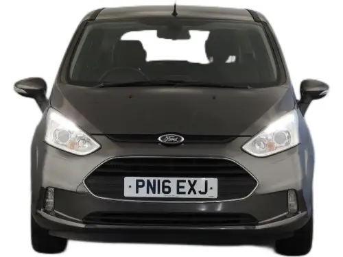 Ford B-Max PN16 EXJ