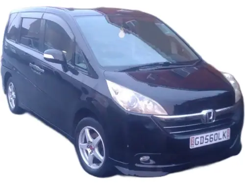 Honda Stepwagon GD56 OLK