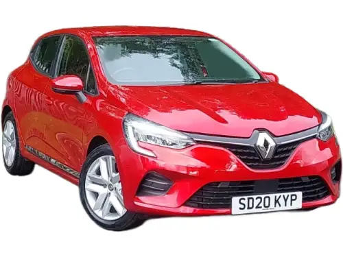 Renault Clio Play SCe SD20 KYP