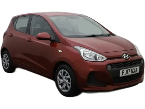 Hyundai I10 SE PJ17 NXA