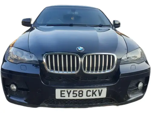 BMW X6 EY58 CKV