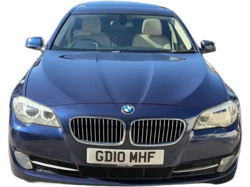 BMW 525 GD10 MHF