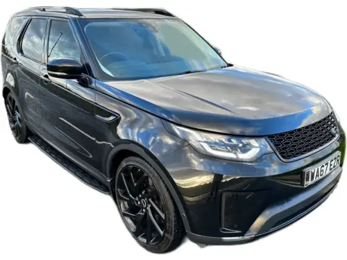 Land Rover Discovery WA67 EZR