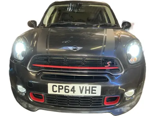 MINI Countryman CP64 VHE