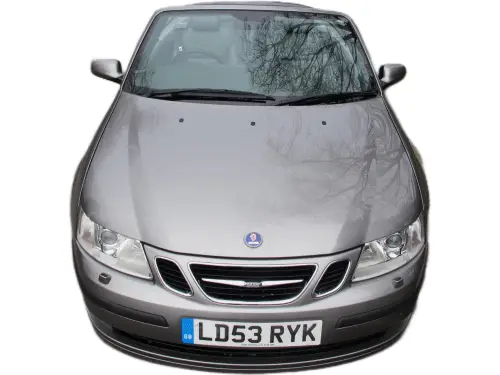 Saab 9-3 LD53 RYK