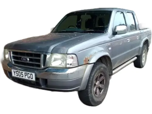 Ford Ranger YS05 PGO