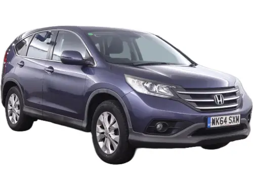 Honda CR-V WK64 SXM