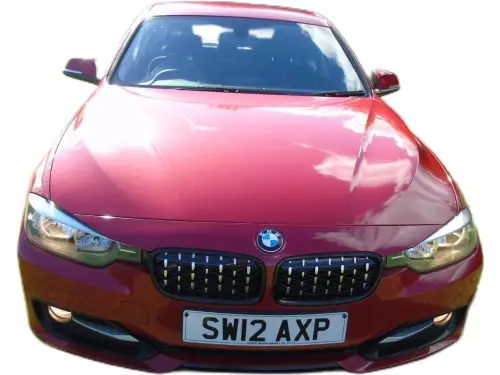 BMW 3 Series SW12 AXP