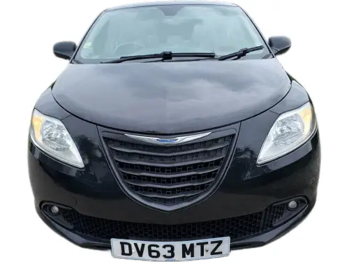 Chrysler Ypsilon DV63 MTZ