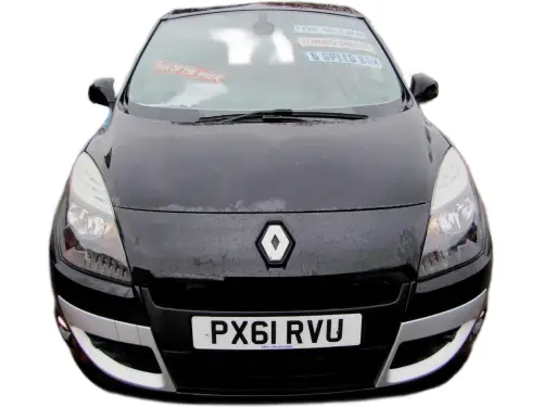Renault Scenic PX61 RVU