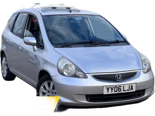 Honda Jazz YY06 LJA