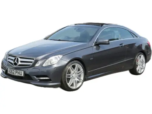 Mercedes-Benz E AO62 PHU