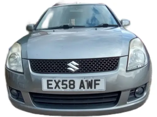 Suzuki Swift EX58 AWF