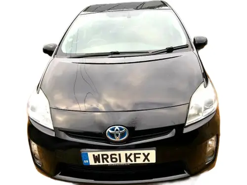 Toyota Prius T Spirit VVT-i CVT WR61 KFX