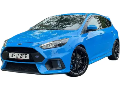 Ford Focus AF17 ZFE