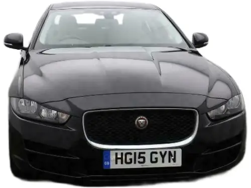 Jaguar XE Prestige I Auto HG15 GYN