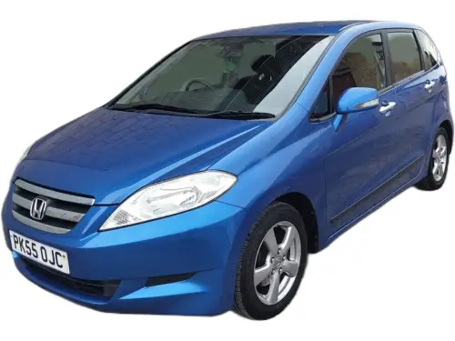 Honda FR-V PK55 OJC