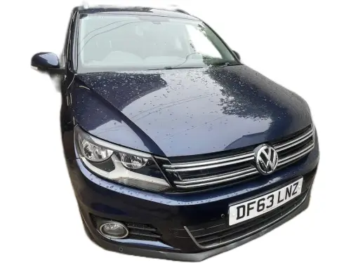 Volkswagen Tiguan DF63 LNZ