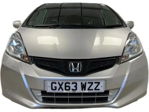 Honda Jazz GX63 WZZ