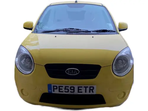 Kia Picanto PE59 ETR