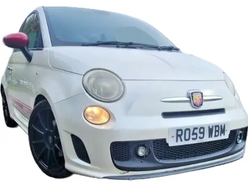 Fiat Multipla RO59 WBW