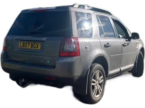 Land Rover Freelander LB07 BGX