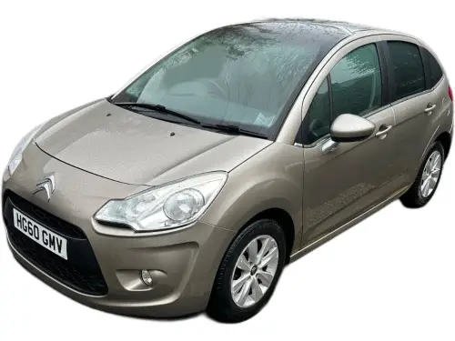 Citroën C3 HG60 GMV
