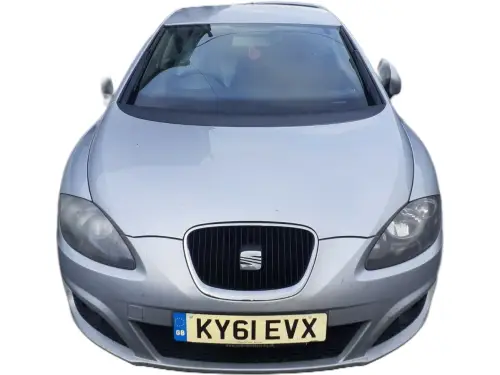 SEAT Leon SE Copa TSI KY61 EVX