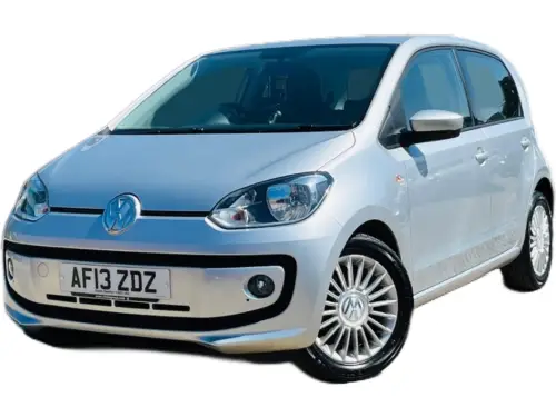 Volkswagen up AF13 ZDZ