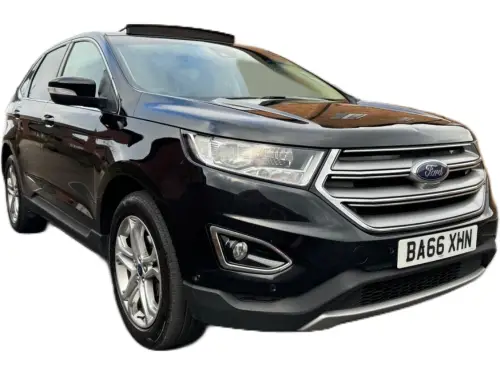 Ford Edge BA66 XHN