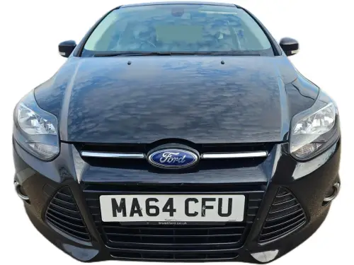 Ford Focus MA64 CFU