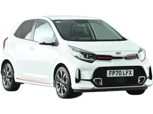 Kia Picanto FP70 LFX