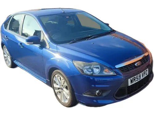 Ford Focus WR59 VPZ