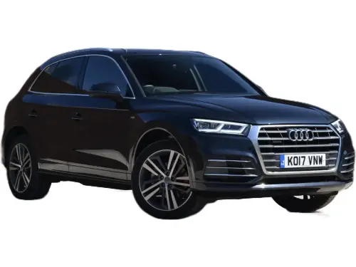 Audi Q5 KO17 VNW