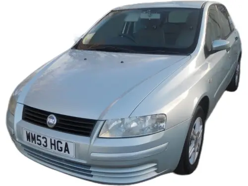 Fiat Stilo WM53 HGA