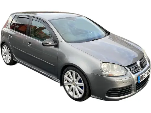 Volkswagen Golf HD57 YDN