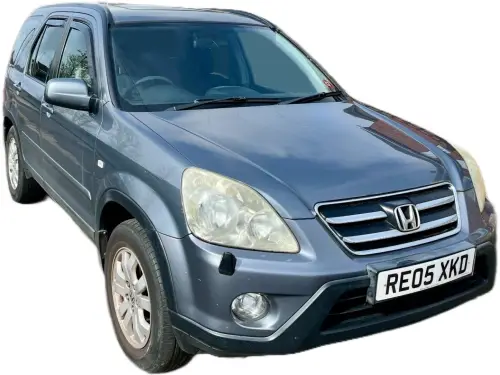 Honda CR-V RE05 XKD