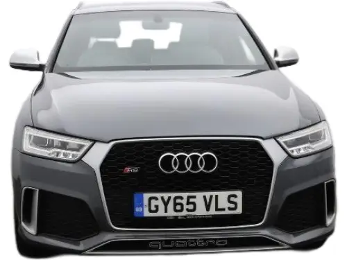 Audi Q3 GY65 VLS