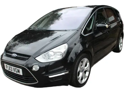 Ford S-MAX PJ13 VGM