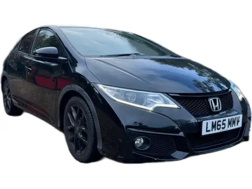 Honda Civic LM65 MMV