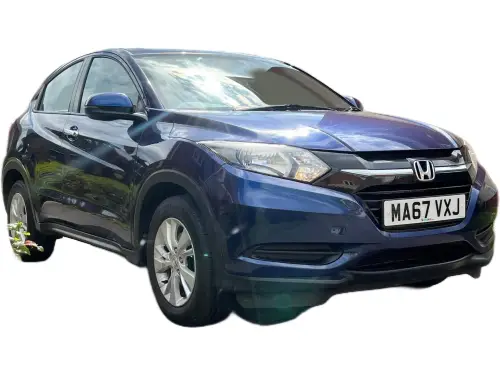 Honda HR-V MA67 VXJ