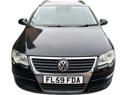 Volkswagen Passat FL59 FDA