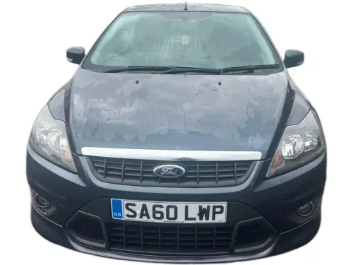 Ford Focus Zetec S 115 SA60 LWP