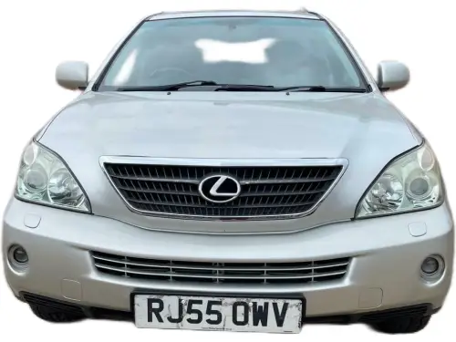 Lexus RX400 H SE CVT RJ55 OWV