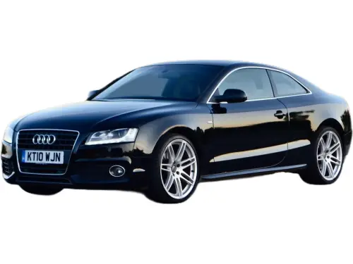 Audi A5 KT10 WJN